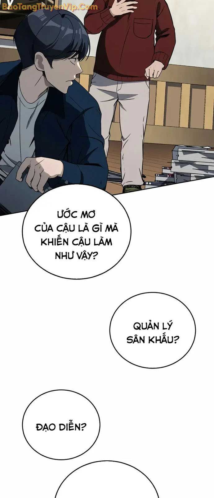 Diễn Viên Ngàn Mặt Chapter 7 - 14
