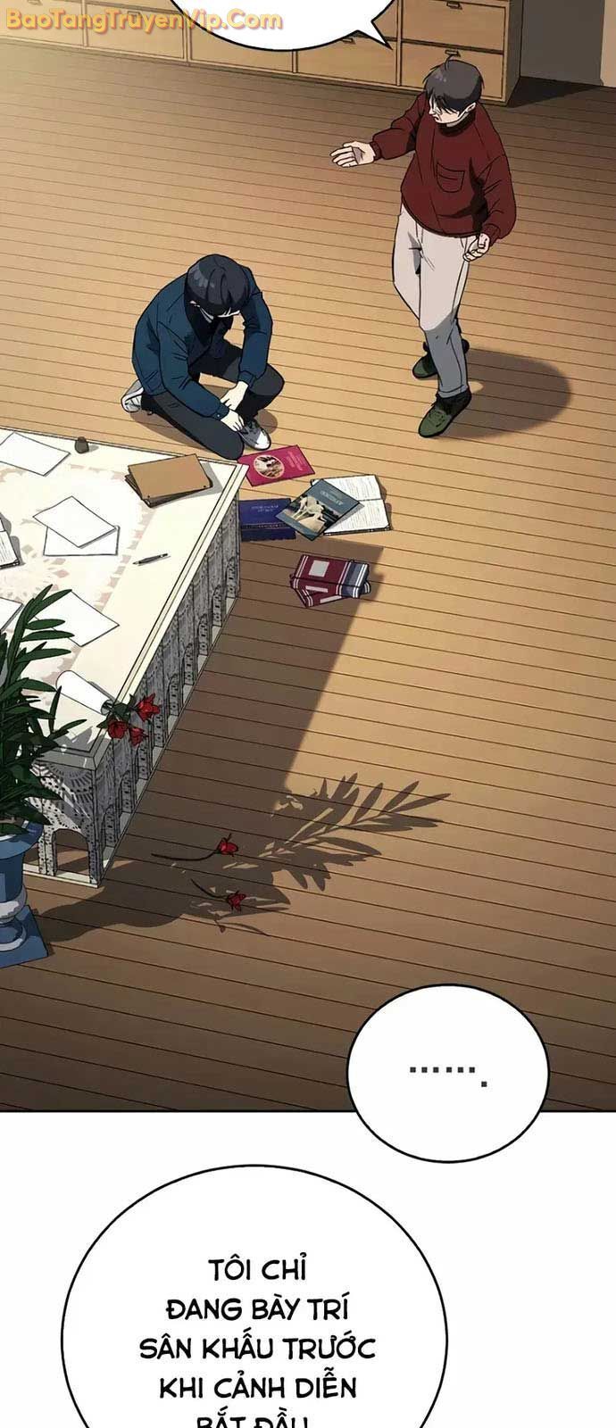 Diễn Viên Ngàn Mặt Chapter 7 - 17