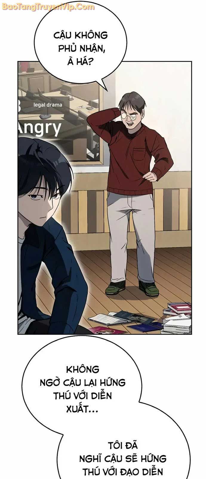 Diễn Viên Ngàn Mặt Chapter 7 - 20