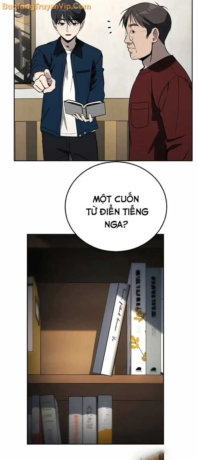 Diễn Viên Ngàn Mặt Chapter 7 - 3