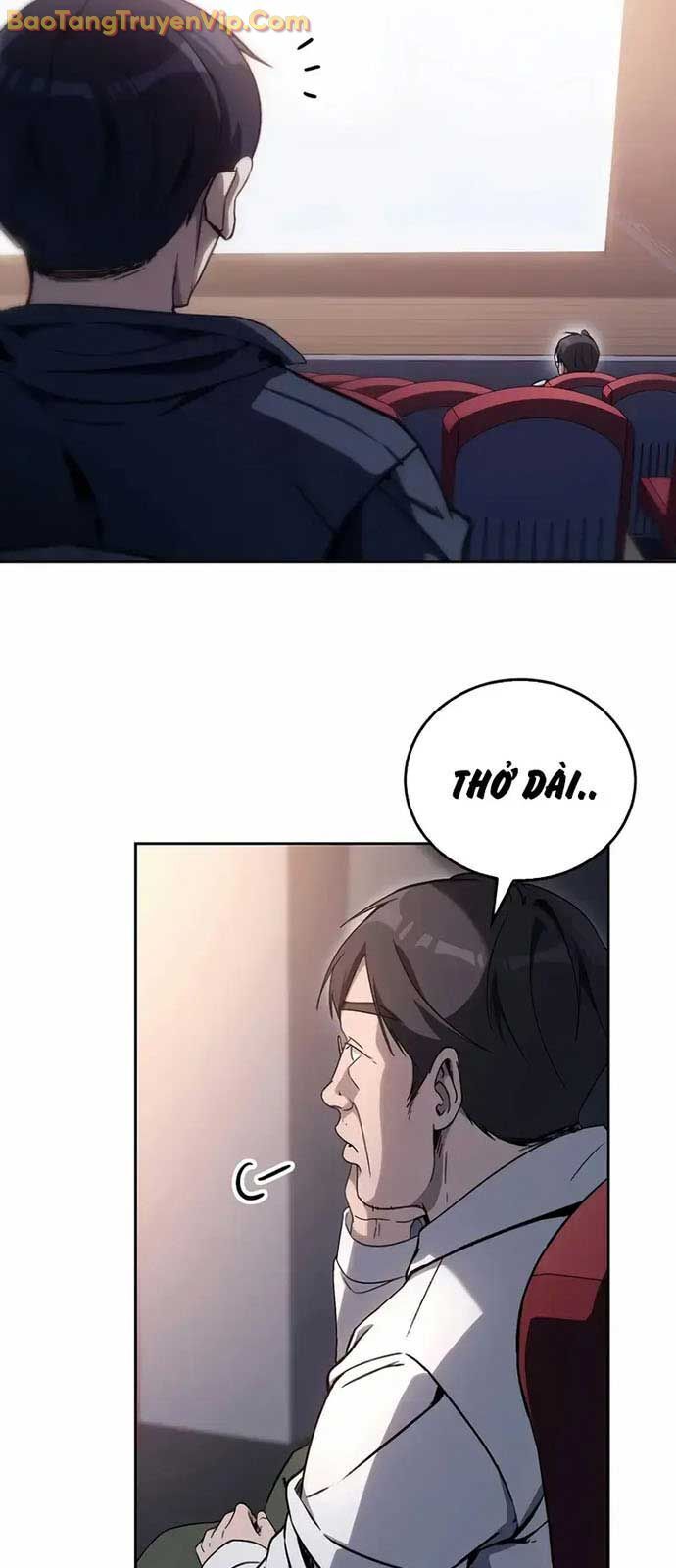 Diễn Viên Ngàn Mặt Chapter 8 - 12