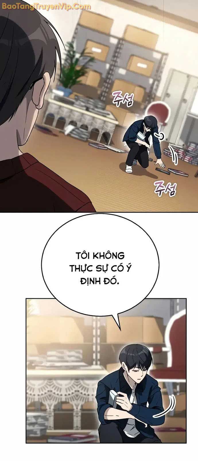 Diễn Viên Ngàn Mặt Chapter 8 - 41