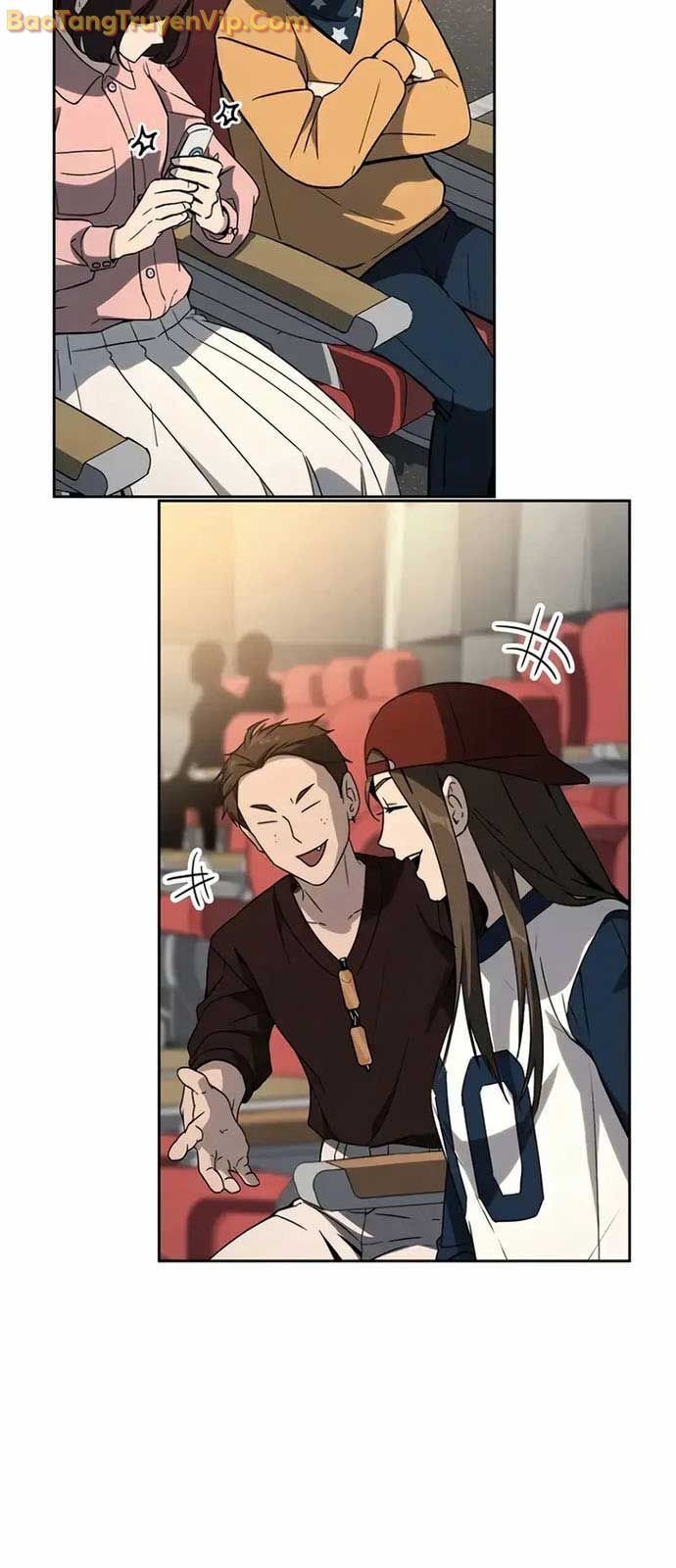 Diễn Viên Ngàn Mặt Chapter 8 - 61