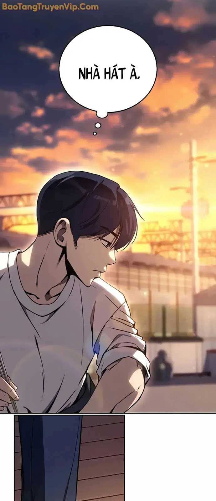 Diễn Viên Ngàn Mặt Chapter 8 - 9