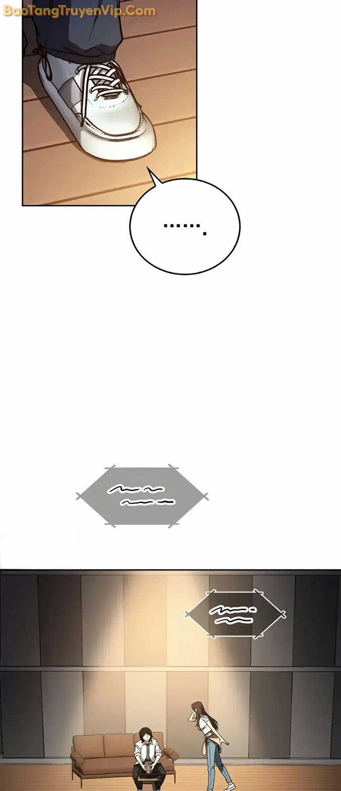 Diễn Viên Ngàn Mặt Chapter 8 - 10