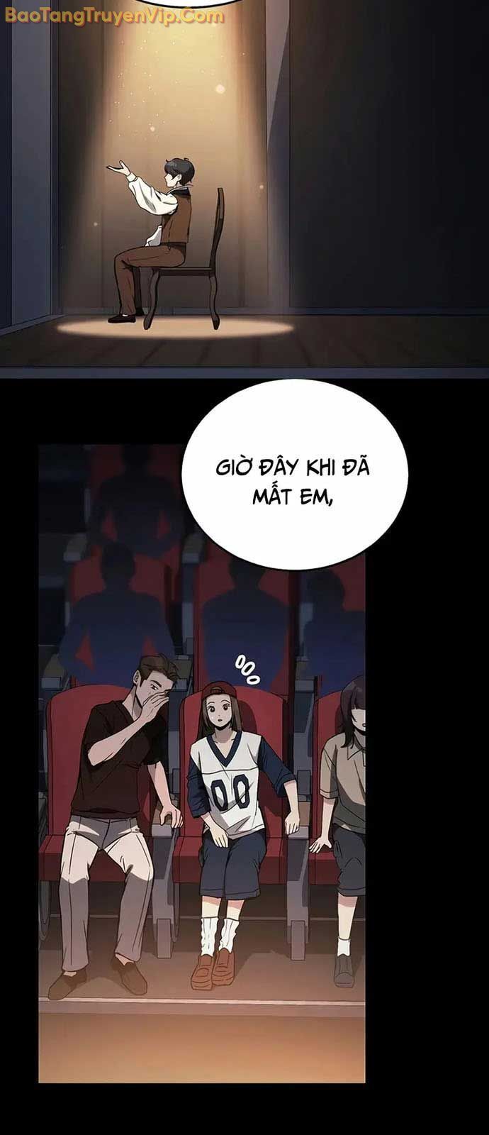 Diễn Viên Ngàn Mặt Chapter 9 - 2