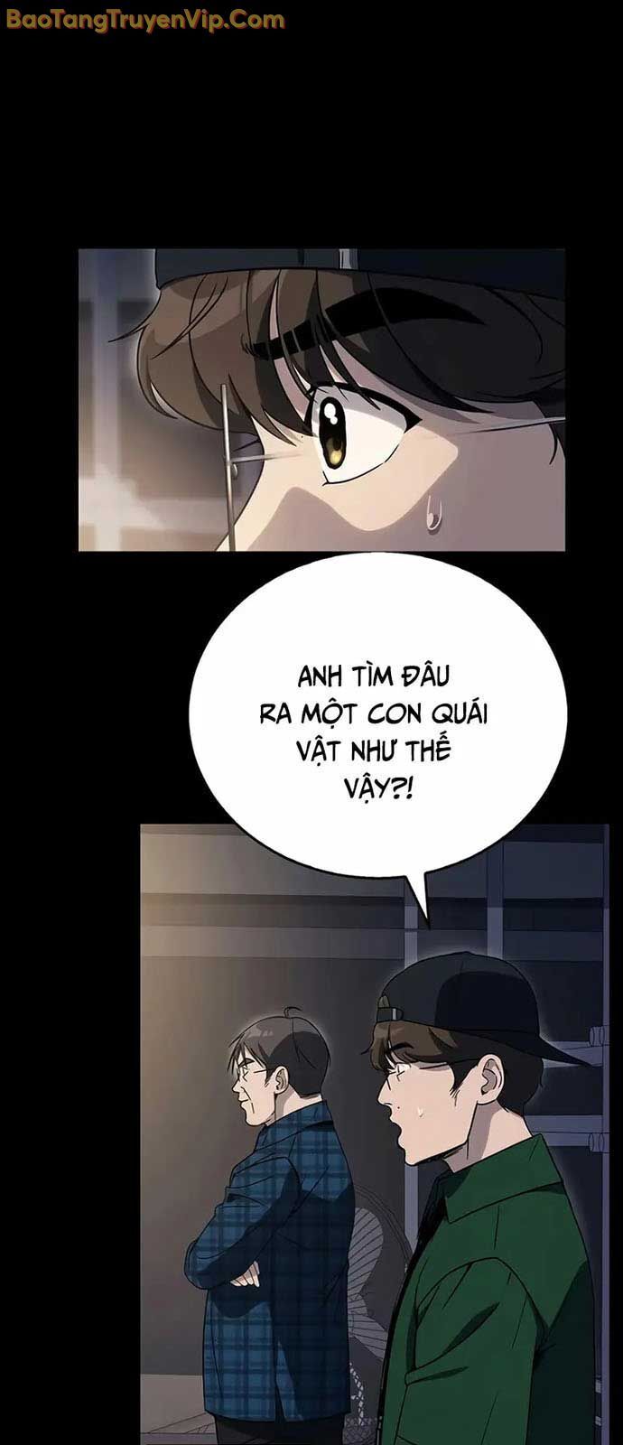 Diễn Viên Ngàn Mặt Chapter 9 - 12