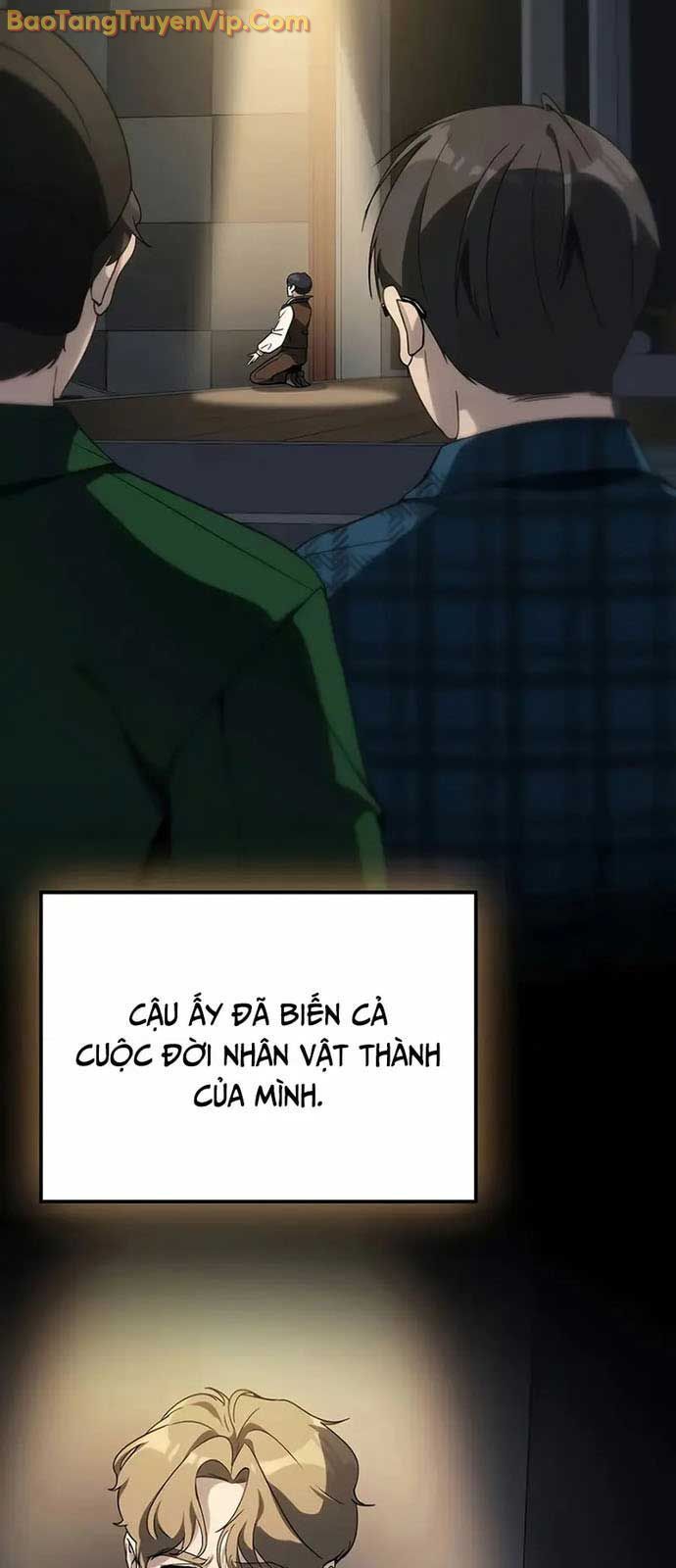 Diễn Viên Ngàn Mặt Chapter 9 - 15