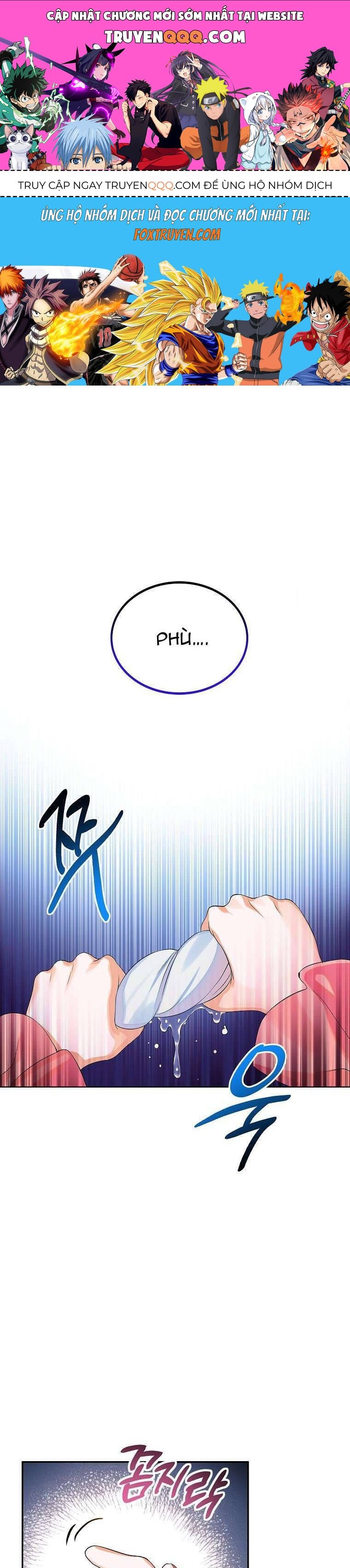 Trở Thành Người Thừa Kế Của Gia Đình Phản Diện Chapter 1 - 1