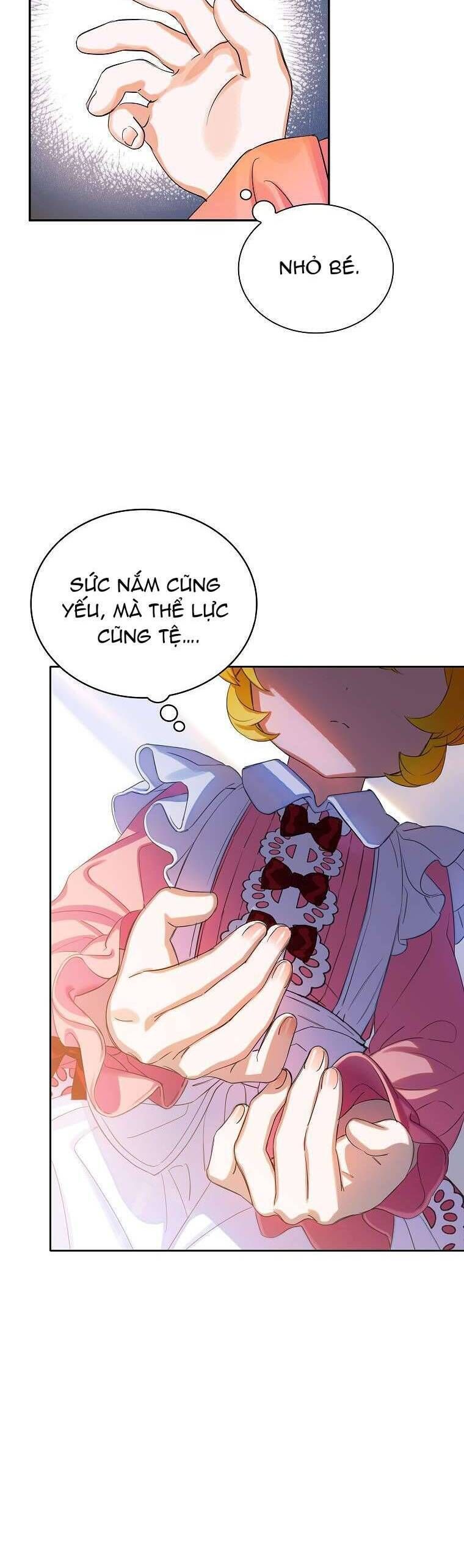 Trở Thành Người Thừa Kế Của Gia Đình Phản Diện Chapter 1 - 2