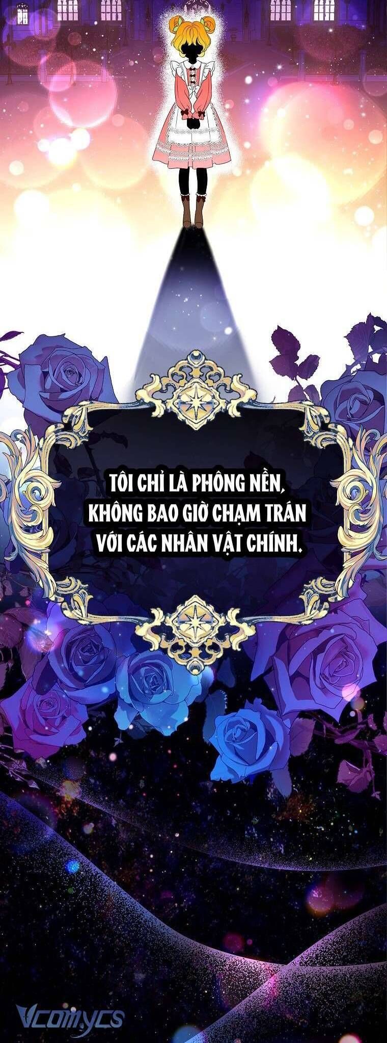 Trở Thành Người Thừa Kế Của Gia Đình Phản Diện Chapter 1 - 13