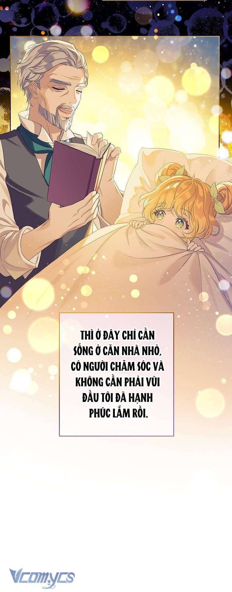 Trở Thành Người Thừa Kế Của Gia Đình Phản Diện Chapter 1 - 15