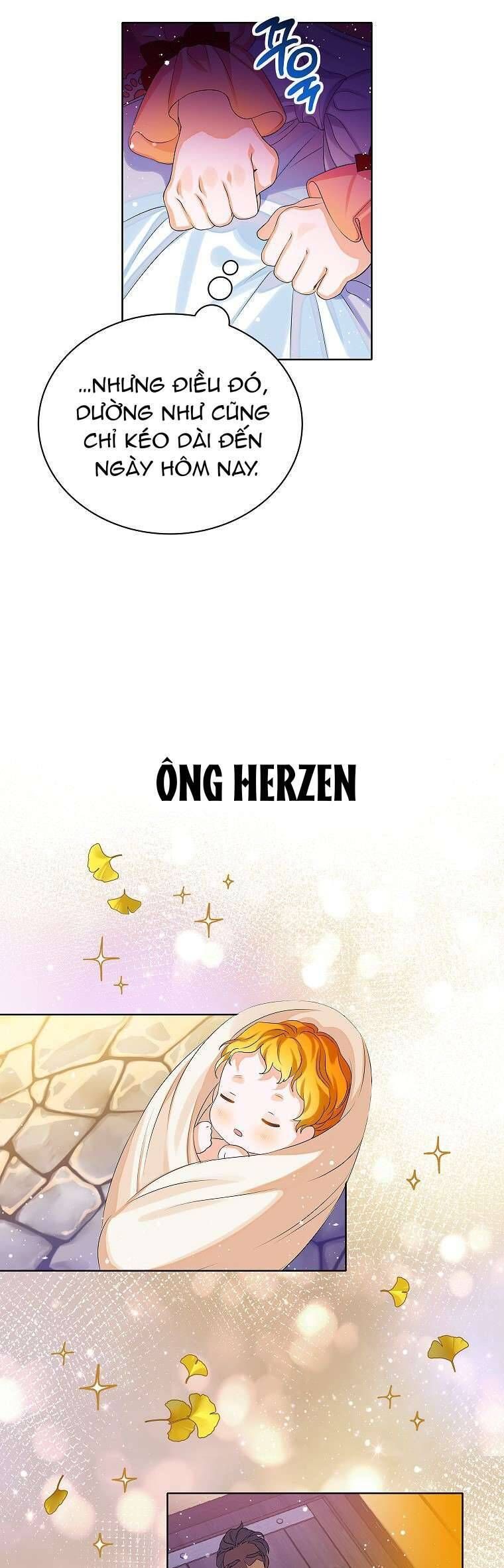 Trở Thành Người Thừa Kế Của Gia Đình Phản Diện Chapter 1 - 16