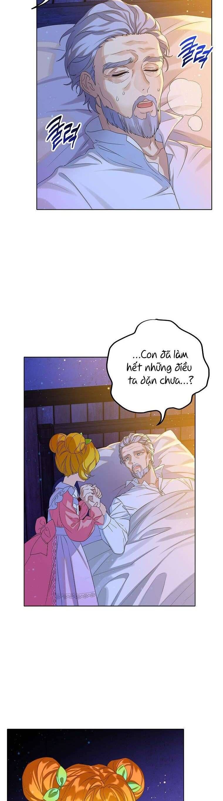 Trở Thành Người Thừa Kế Của Gia Đình Phản Diện Chapter 1 - 20