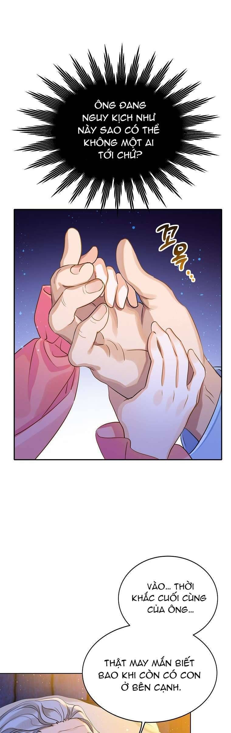Trở Thành Người Thừa Kế Của Gia Đình Phản Diện Chapter 1 - 22