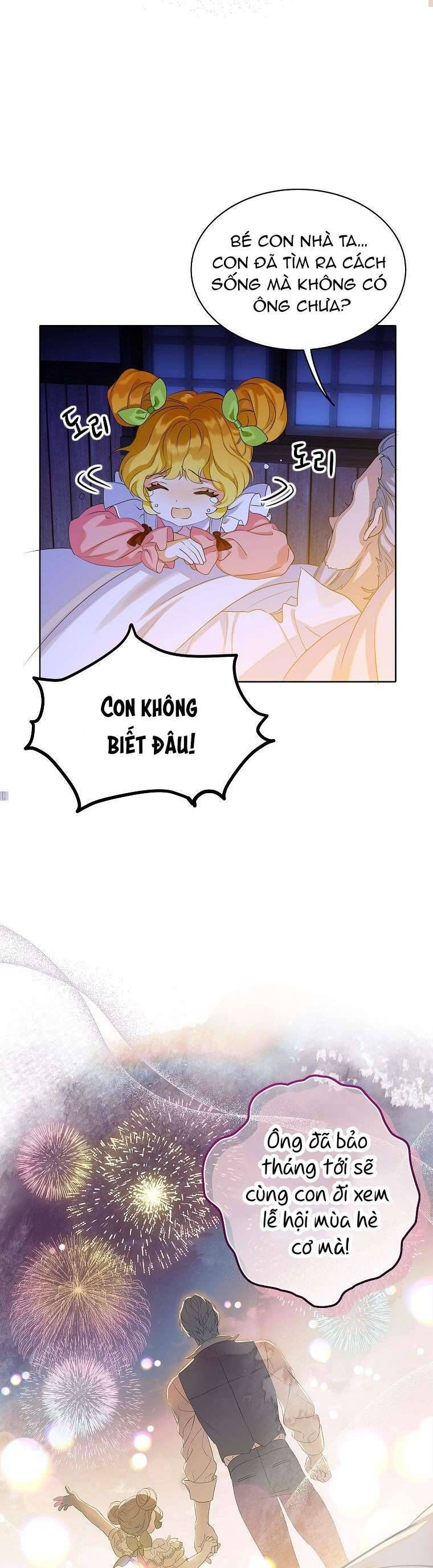 Trở Thành Người Thừa Kế Của Gia Đình Phản Diện Chapter 1 - 25