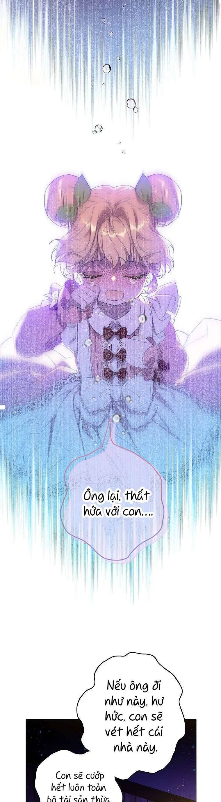 Trở Thành Người Thừa Kế Của Gia Đình Phản Diện Chapter 1 - 27