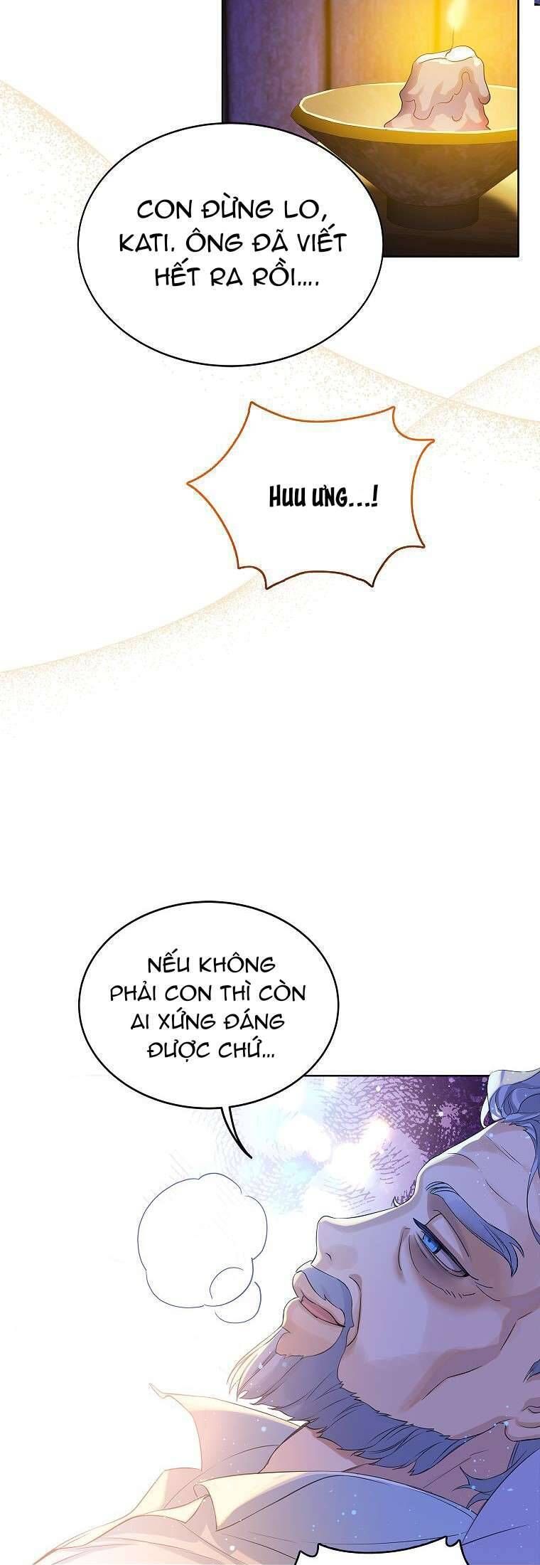 Trở Thành Người Thừa Kế Của Gia Đình Phản Diện Chapter 1 - 29