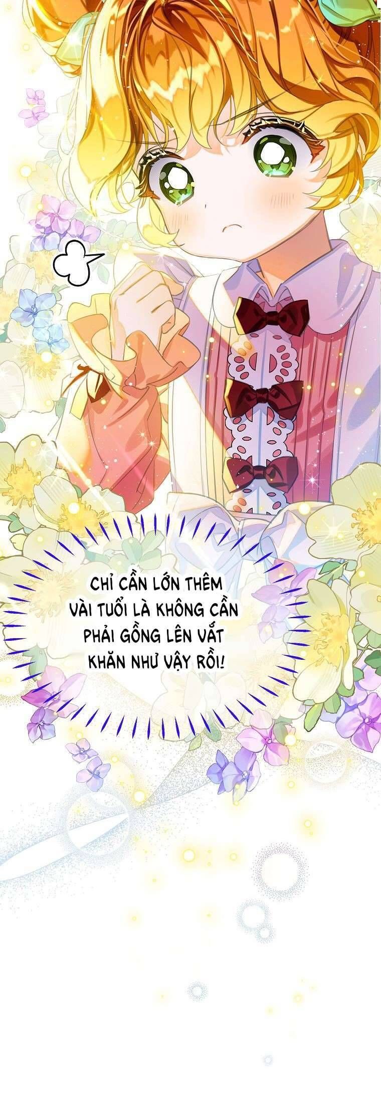 Trở Thành Người Thừa Kế Của Gia Đình Phản Diện Chapter 1 - 4