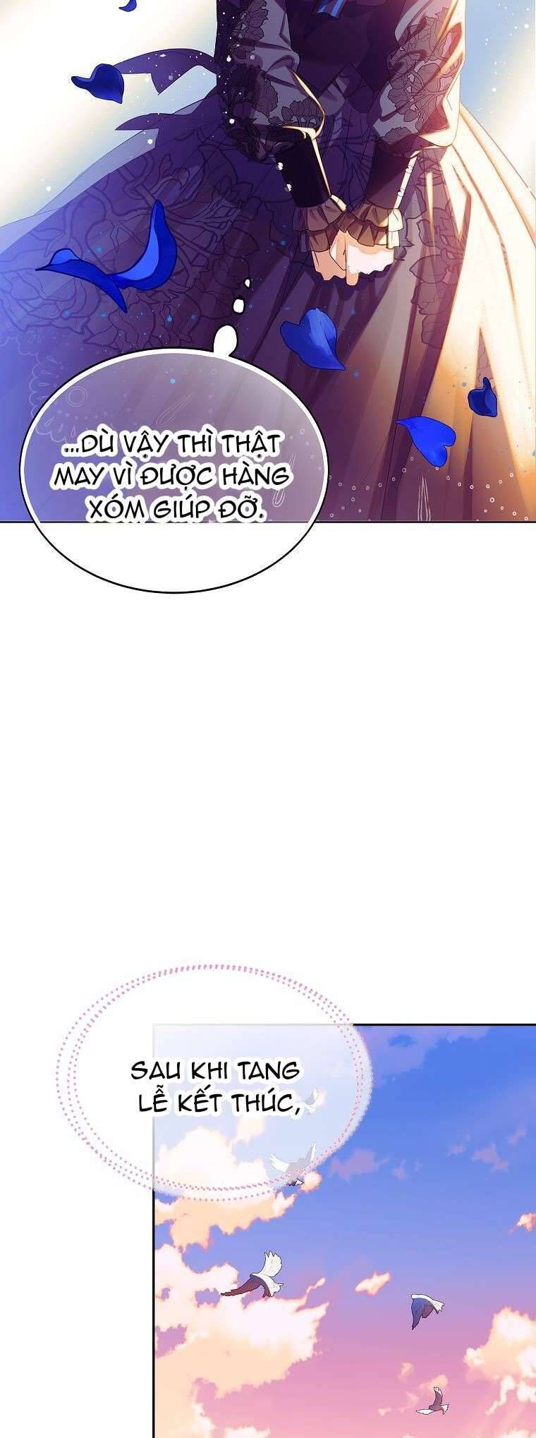 Trở Thành Người Thừa Kế Của Gia Đình Phản Diện Chapter 1 - 35