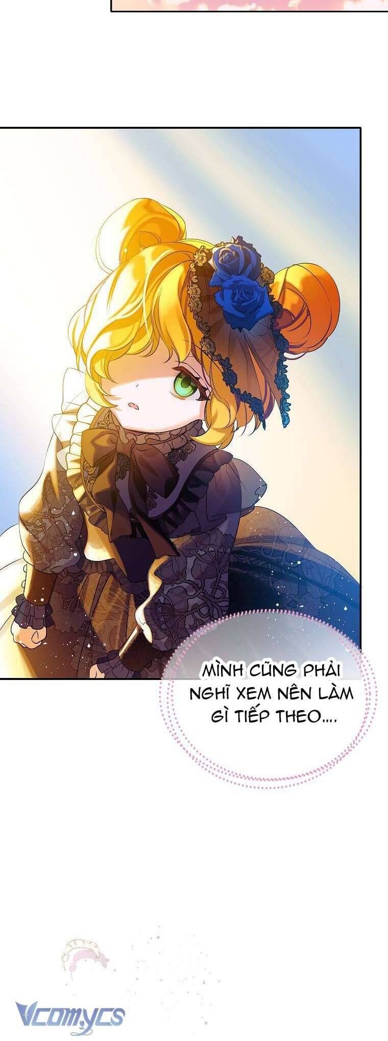 Trở Thành Người Thừa Kế Của Gia Đình Phản Diện Chapter 1 - 36