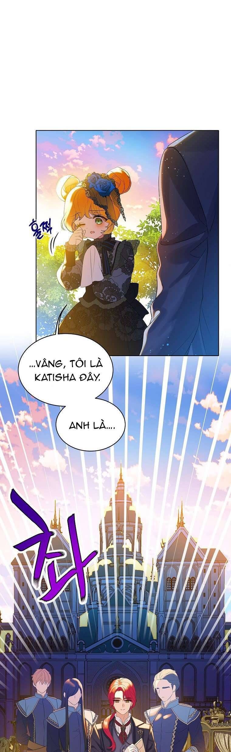Trở Thành Người Thừa Kế Của Gia Đình Phản Diện Chapter 1 - 39