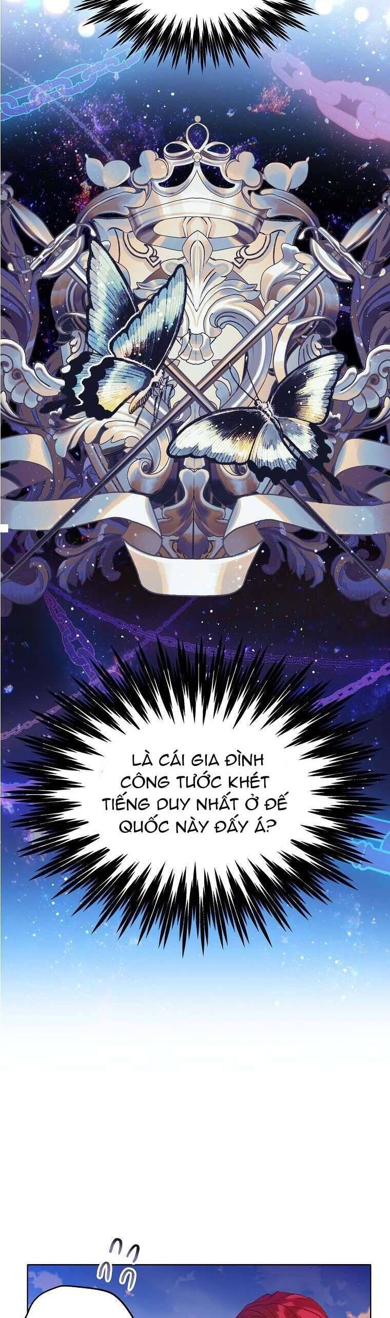 Trở Thành Người Thừa Kế Của Gia Đình Phản Diện Chapter 1 - 43