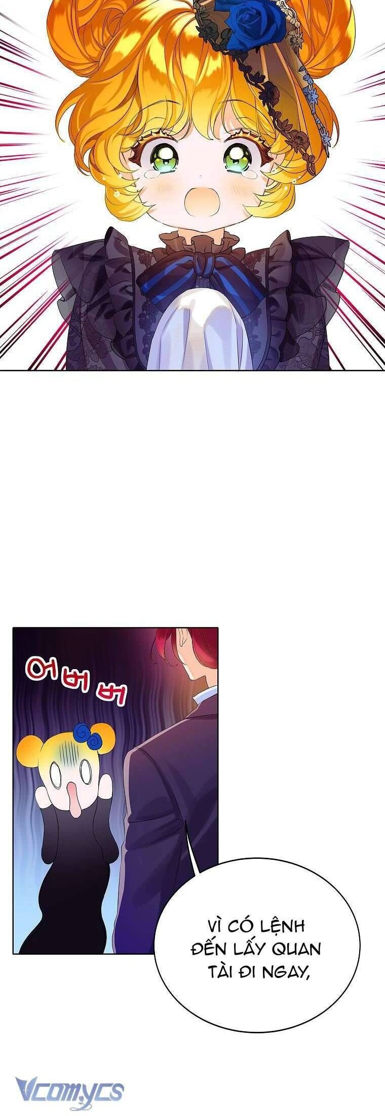 Trở Thành Người Thừa Kế Của Gia Đình Phản Diện Chapter 1 - 46
