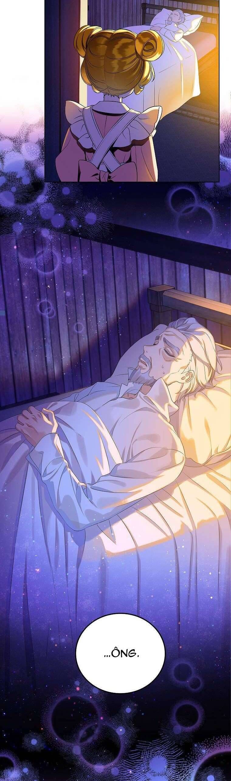 Trở Thành Người Thừa Kế Của Gia Đình Phản Diện Chapter 1 - 7