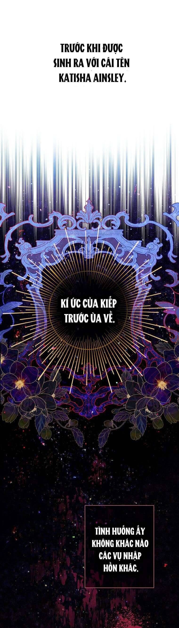 Trở Thành Người Thừa Kế Của Gia Đình Phản Diện Chapter 1 - 10