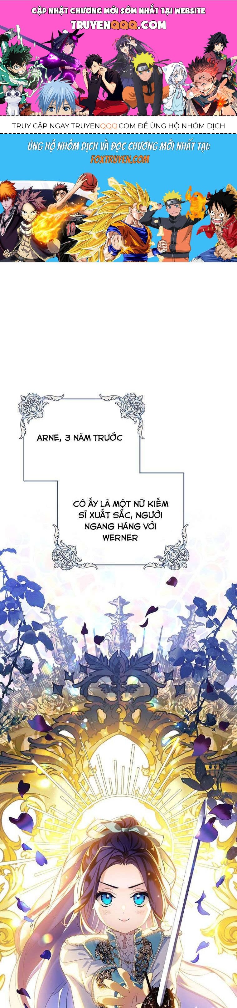 Trở Thành Người Thừa Kế Của Gia Đình Phản Diện Chapter 10 - 1