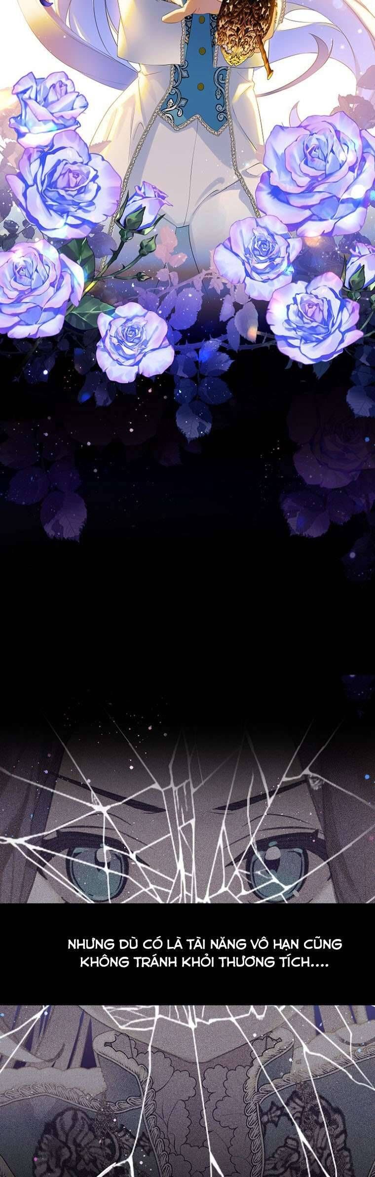 Trở Thành Người Thừa Kế Của Gia Đình Phản Diện Chapter 10 - 2