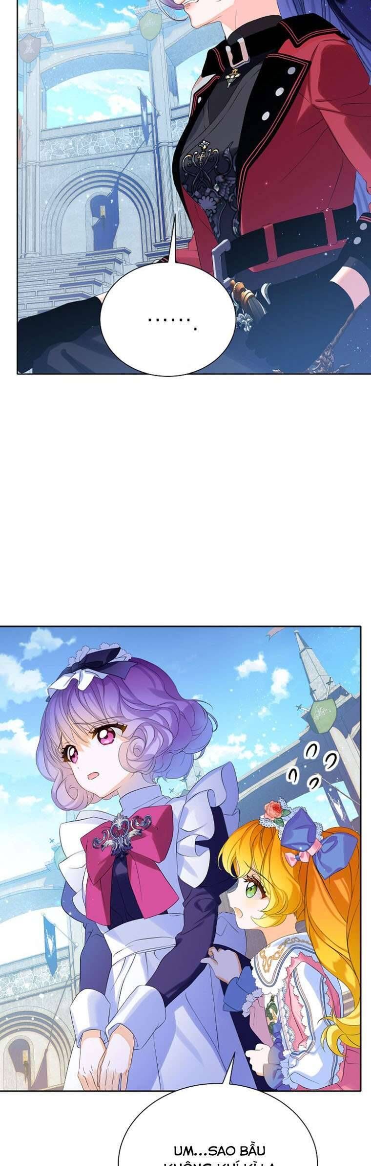 Trở Thành Người Thừa Kế Của Gia Đình Phản Diện Chapter 10 - 11