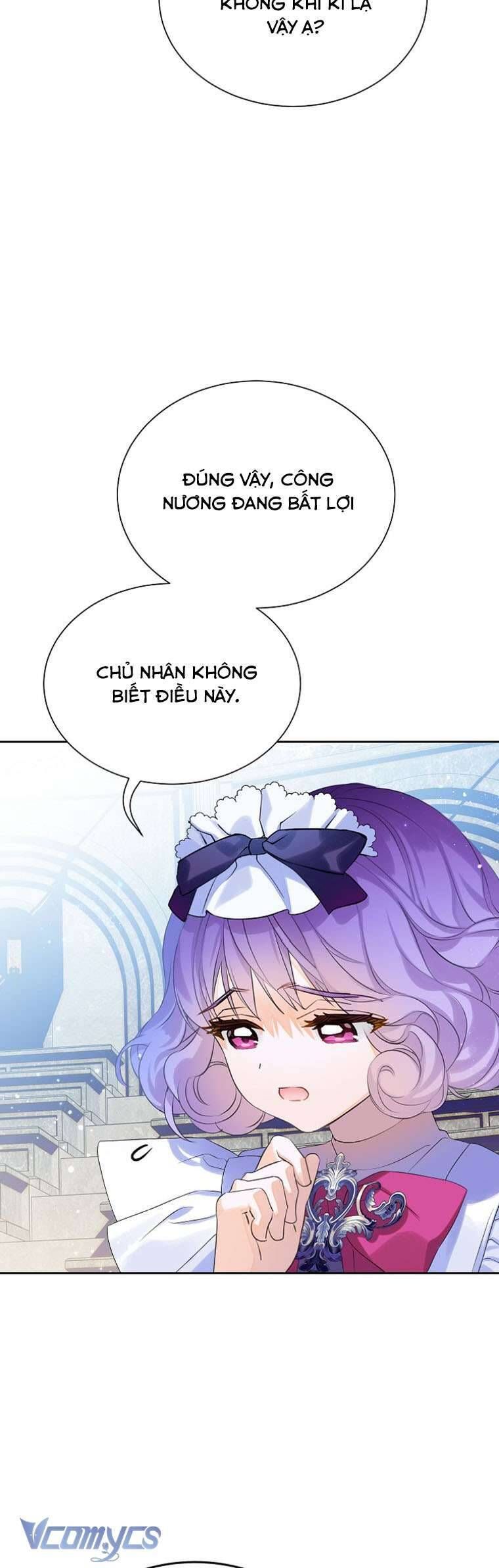 Trở Thành Người Thừa Kế Của Gia Đình Phản Diện Chapter 10 - 12