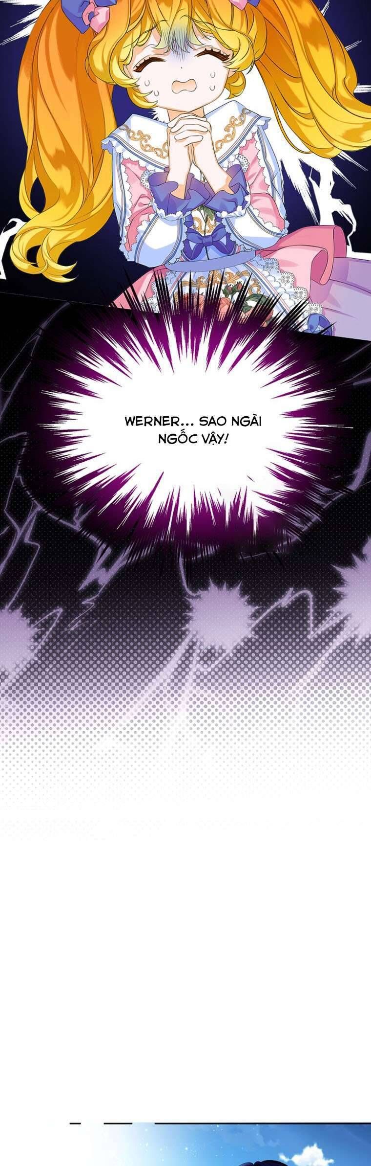 Trở Thành Người Thừa Kế Của Gia Đình Phản Diện Chapter 10 - 14