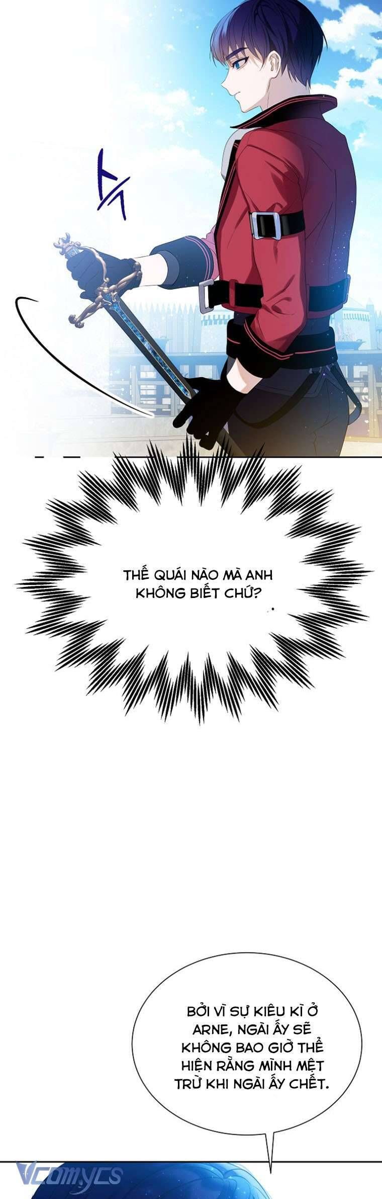 Trở Thành Người Thừa Kế Của Gia Đình Phản Diện Chapter 10 - 15