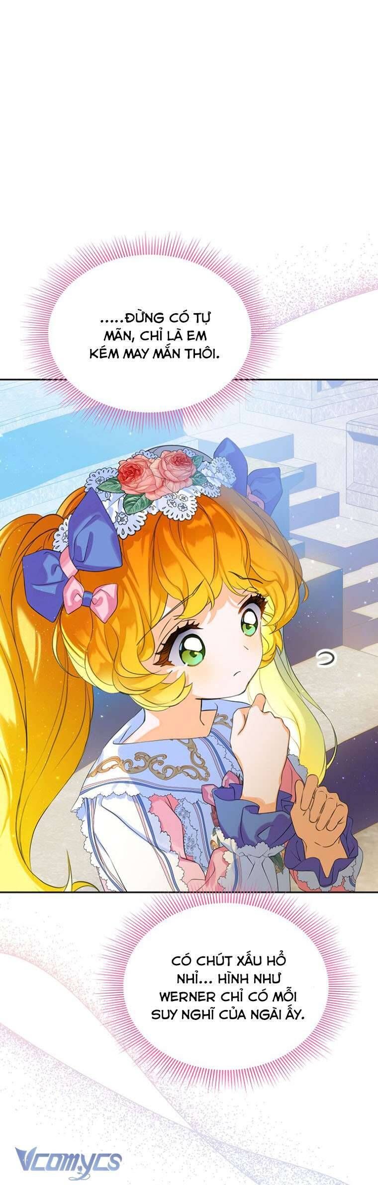 Trở Thành Người Thừa Kế Của Gia Đình Phản Diện Chapter 10 - 18