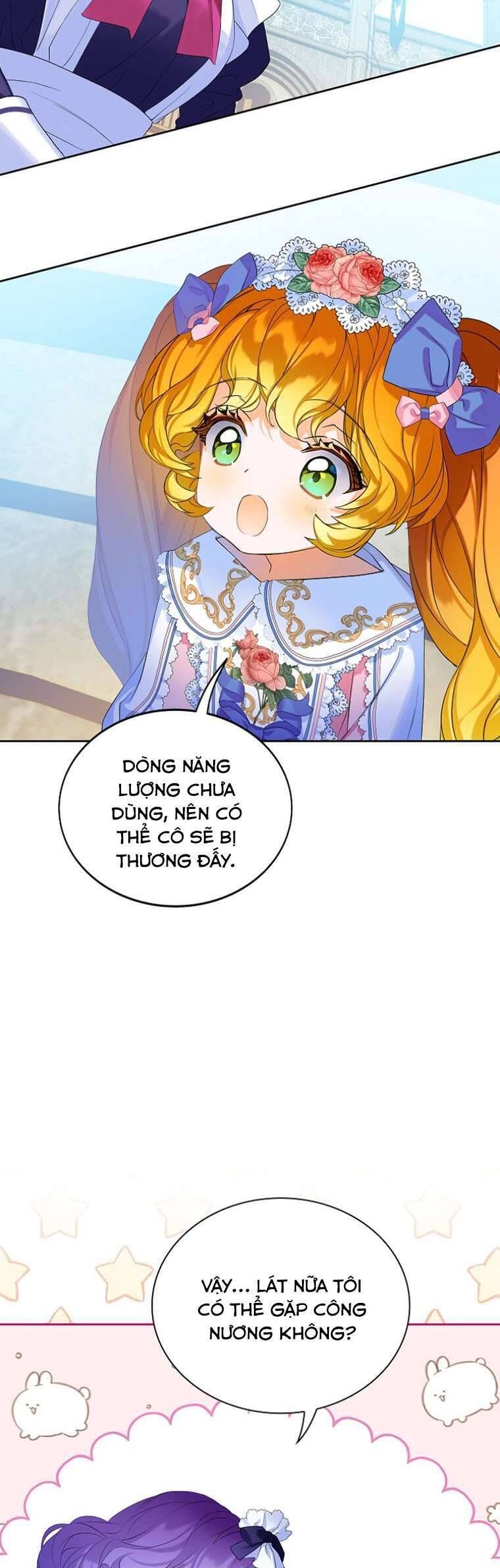 Trở Thành Người Thừa Kế Của Gia Đình Phản Diện Chapter 10 - 22