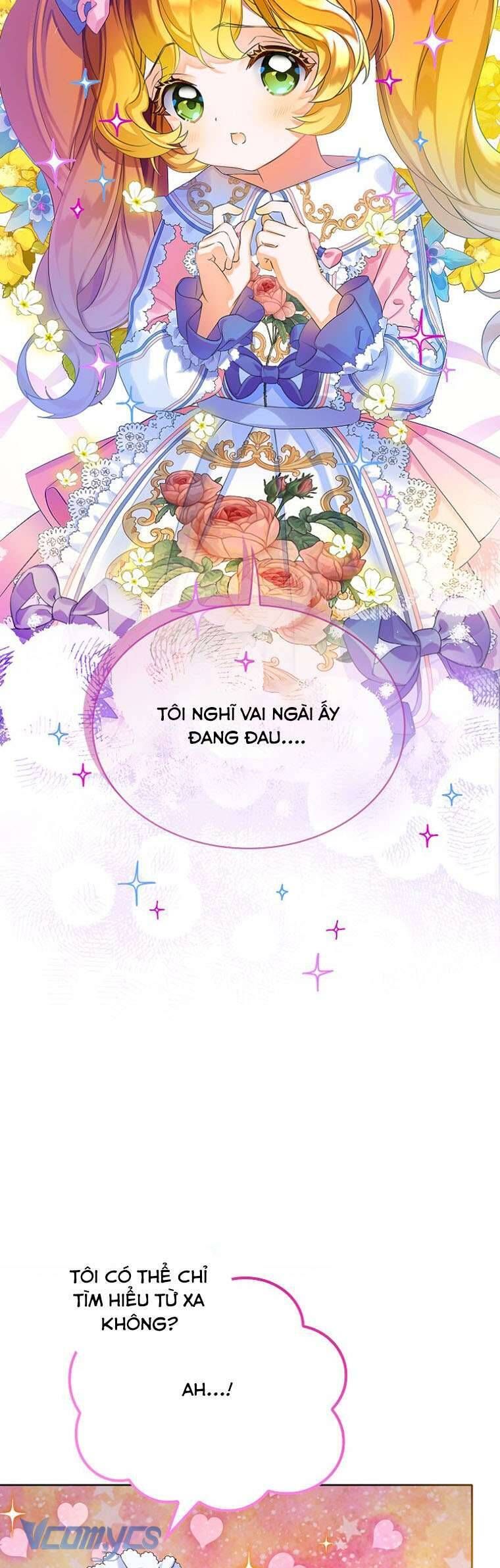 Trở Thành Người Thừa Kế Của Gia Đình Phản Diện Chapter 10 - 24