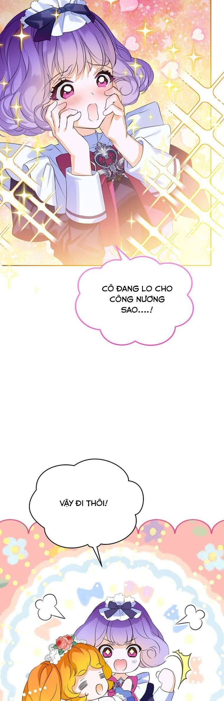 Trở Thành Người Thừa Kế Của Gia Đình Phản Diện Chapter 10 - 25