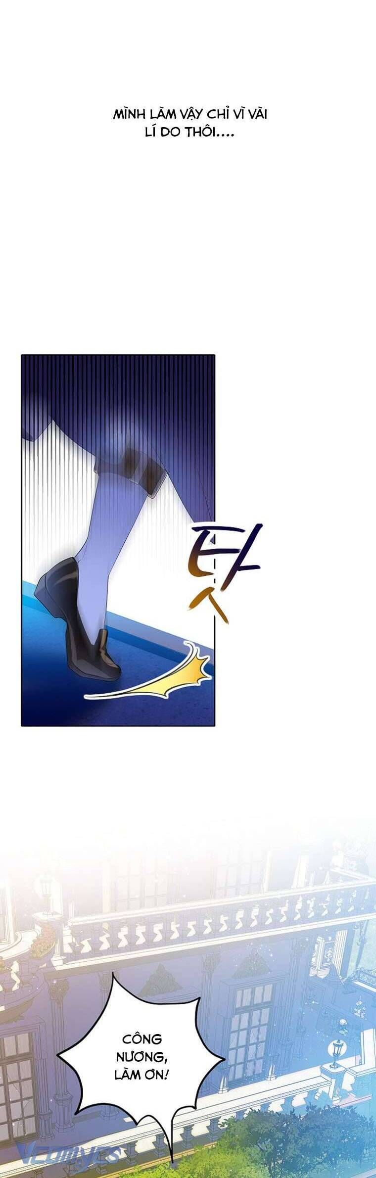 Trở Thành Người Thừa Kế Của Gia Đình Phản Diện Chapter 10 - 27