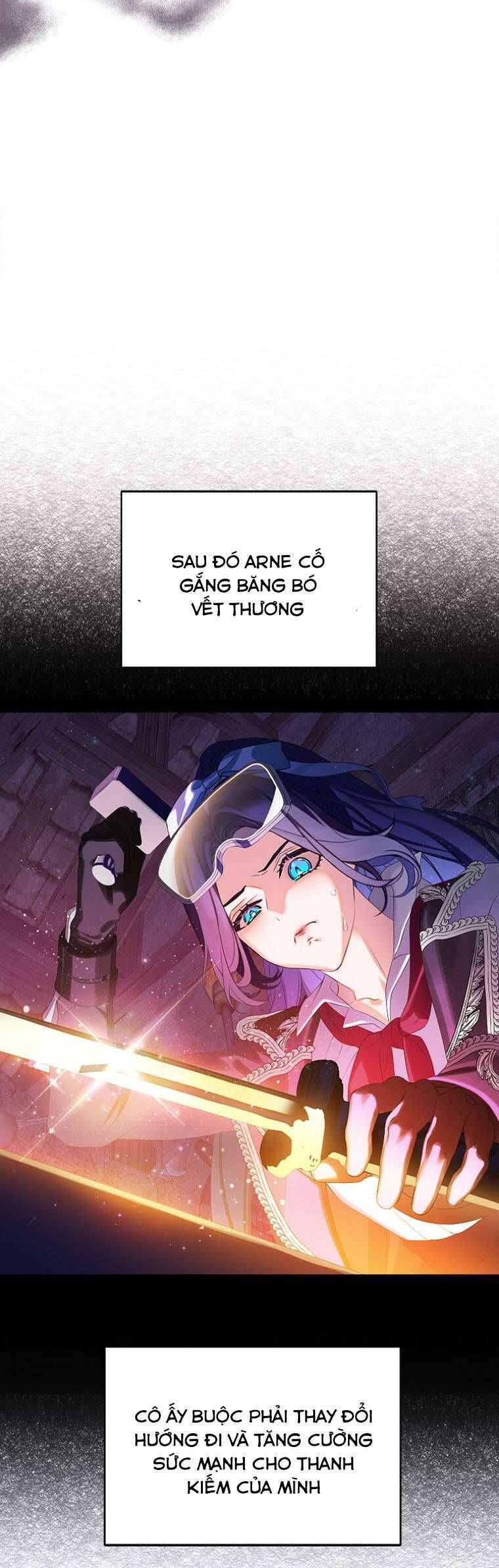 Trở Thành Người Thừa Kế Của Gia Đình Phản Diện Chapter 10 - 4