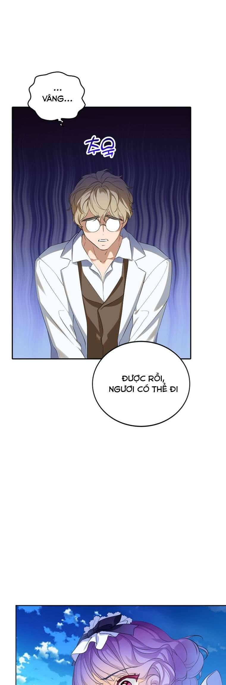 Trở Thành Người Thừa Kế Của Gia Đình Phản Diện Chapter 10 - 31