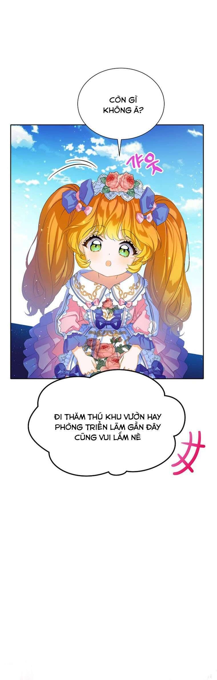 Trở Thành Người Thừa Kế Của Gia Đình Phản Diện Chapter 10 - 34