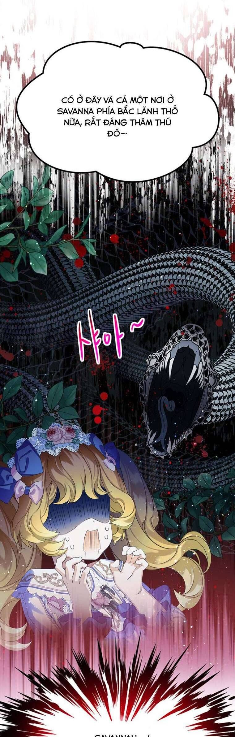 Trở Thành Người Thừa Kế Của Gia Đình Phản Diện Chapter 10 - 35