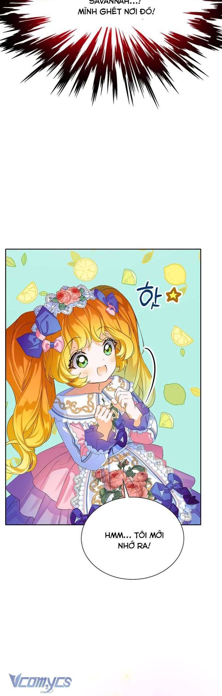 Trở Thành Người Thừa Kế Của Gia Đình Phản Diện Chapter 10 - 36