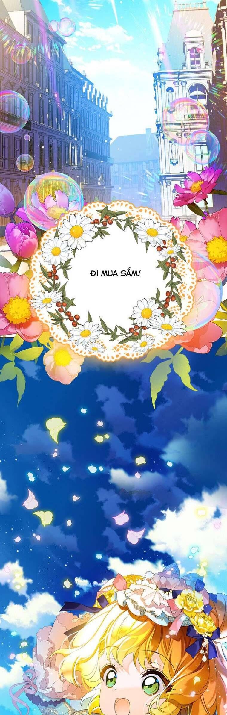 Trở Thành Người Thừa Kế Của Gia Đình Phản Diện Chapter 10 - 38