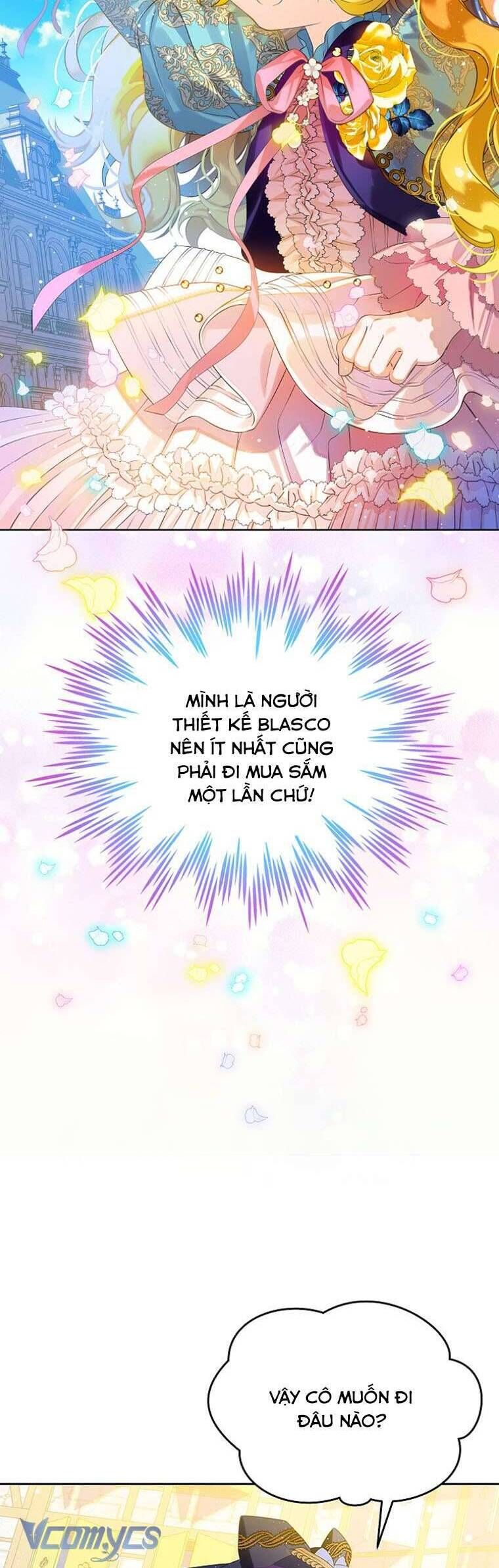 Trở Thành Người Thừa Kế Của Gia Đình Phản Diện Chapter 10 - 39