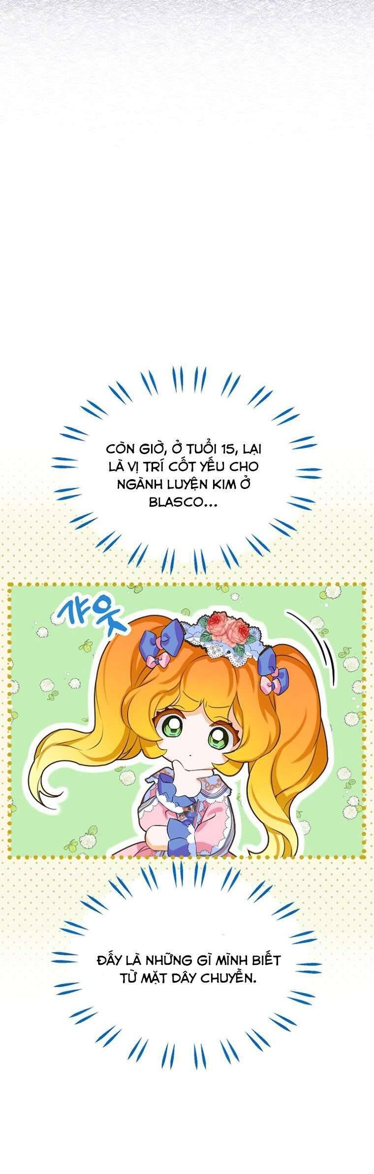 Trở Thành Người Thừa Kế Của Gia Đình Phản Diện Chapter 10 - 5