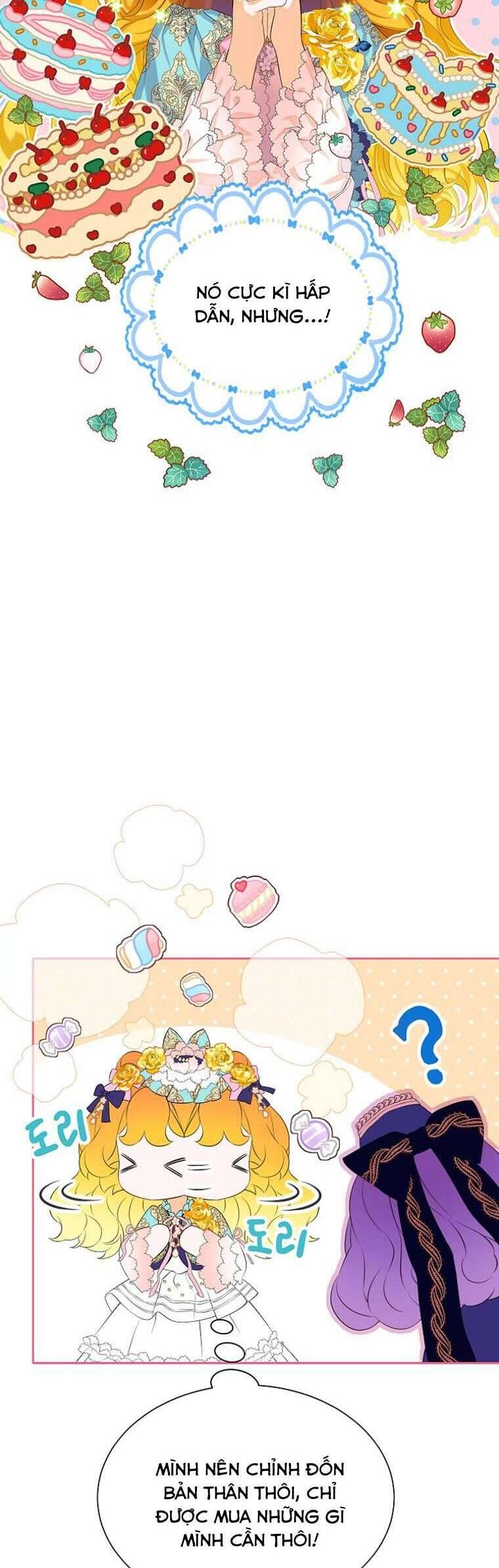 Trở Thành Người Thừa Kế Của Gia Đình Phản Diện Chapter 10 - 41